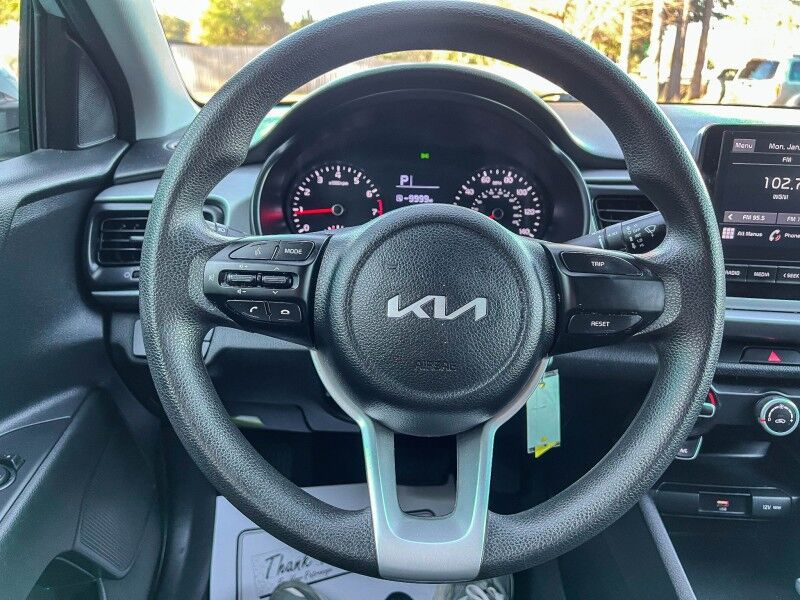 2023 Kia Rio LX Wilmington NC