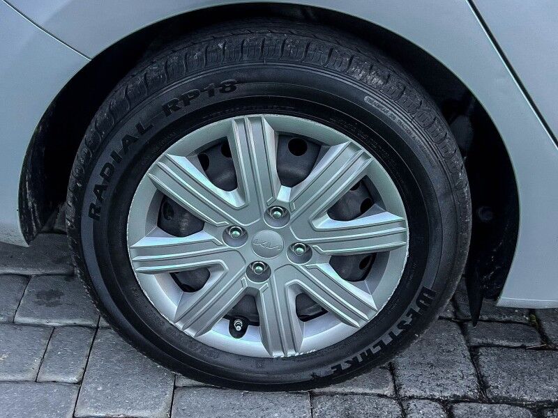 2023 Kia Rio LX Wilmington NC