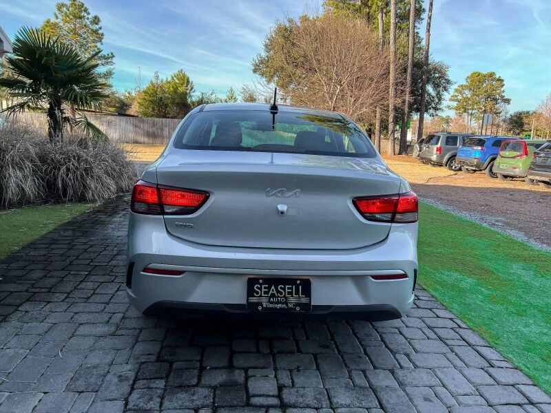 2023 Kia Rio LX Wilmington NC