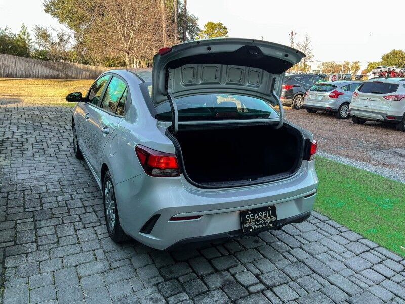 2023 Kia Rio LX Wilmington NC