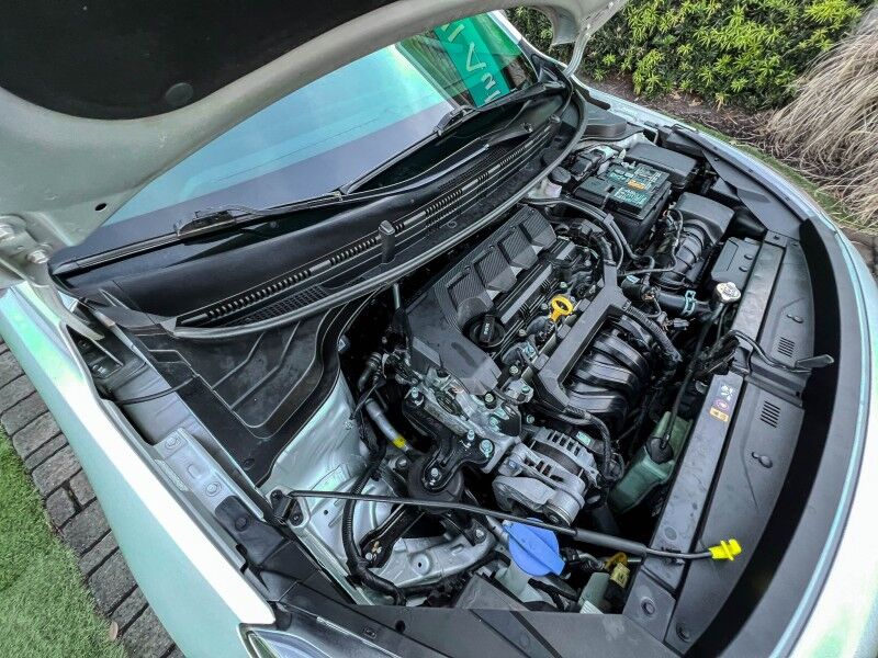 2023 Kia Rio LX Wilmington NC