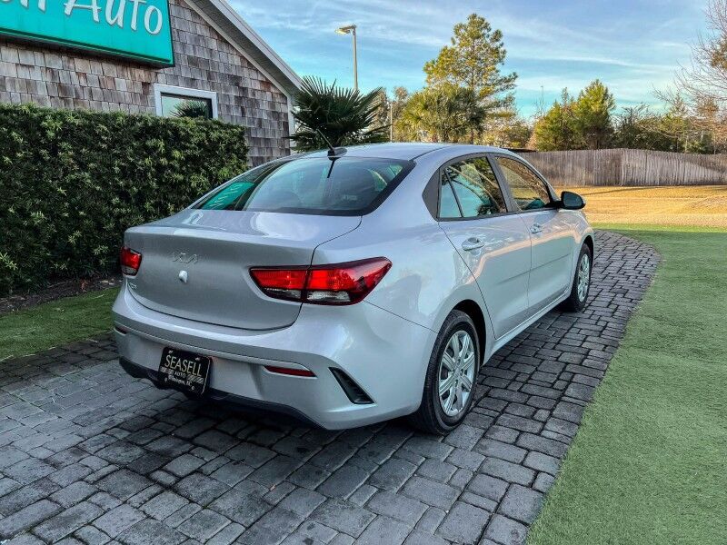 2023 Kia Rio LX Wilmington NC