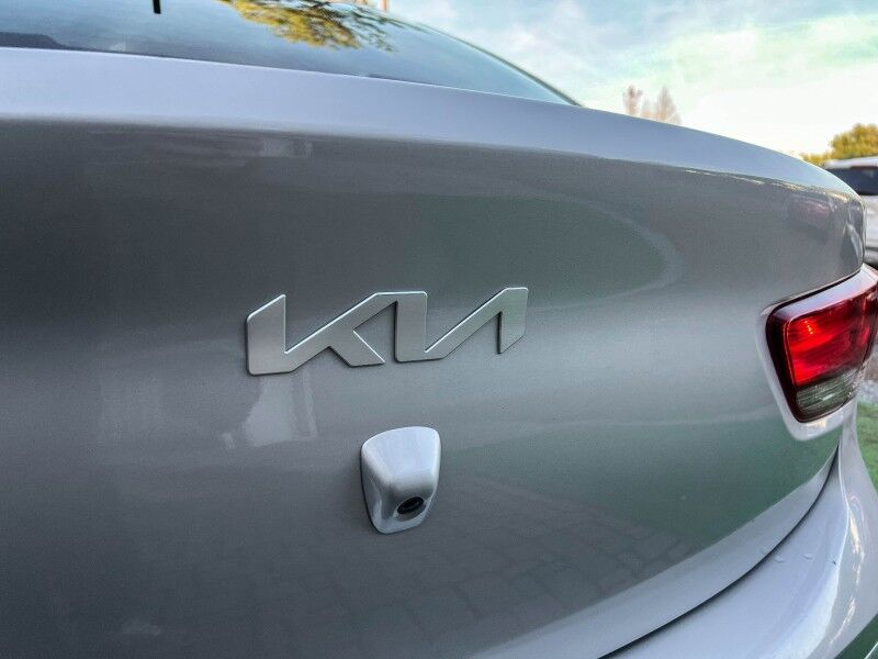 2023 Kia Rio LX Wilmington NC