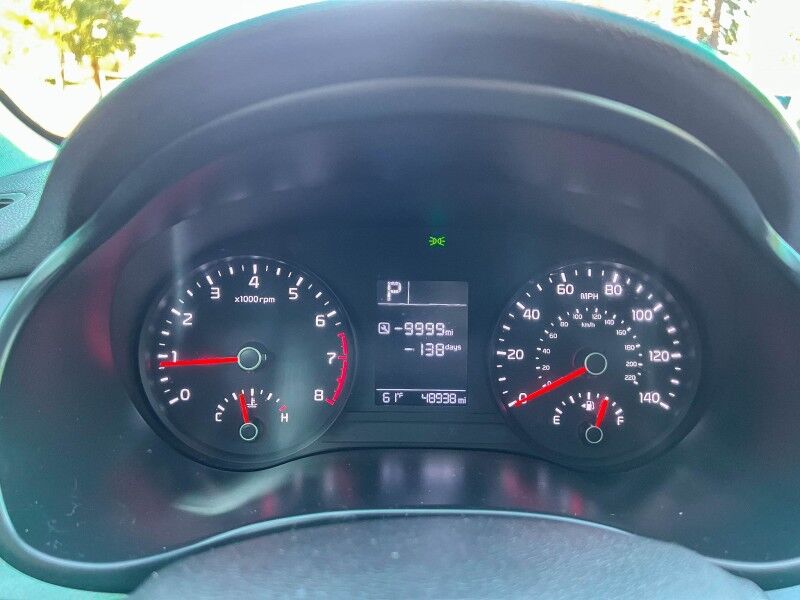 2023 Kia Rio LX Wilmington NC