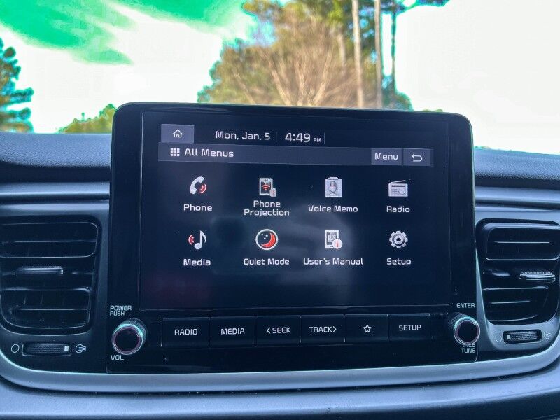 2023 Kia Rio LX Wilmington NC