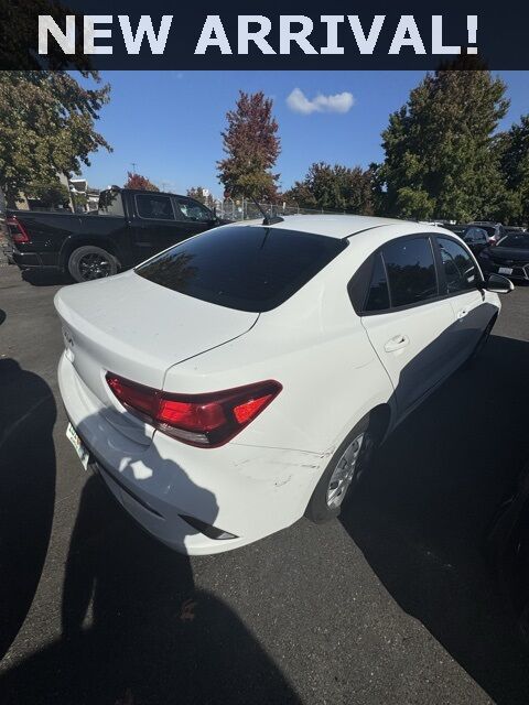 2023 Kia Rio LX Renton WA