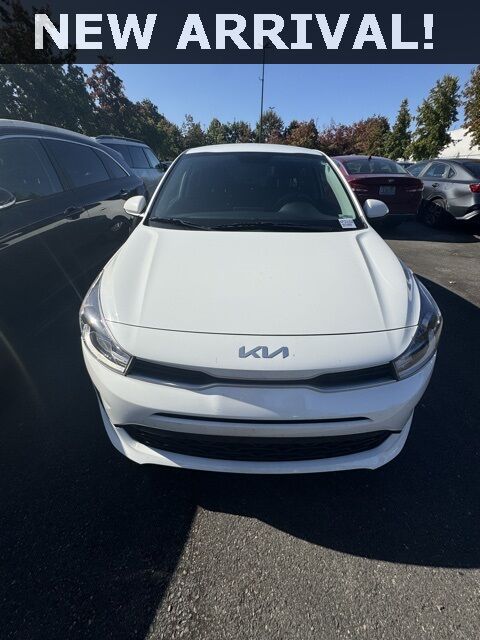2023 Kia Rio LX Renton WA