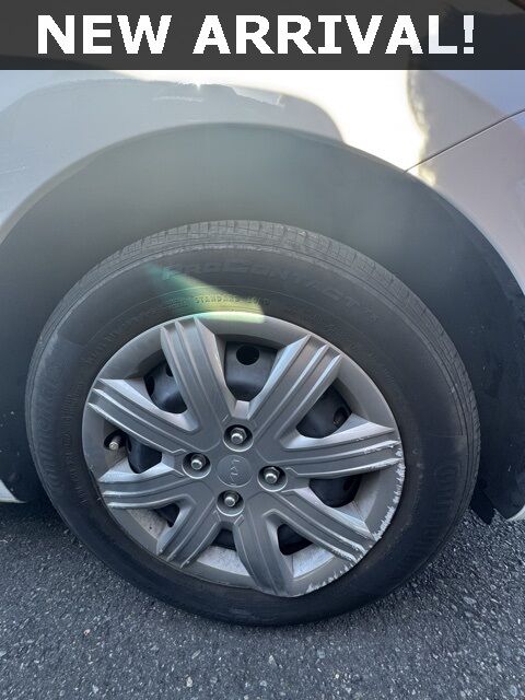 2023 Kia Rio LX Renton WA
