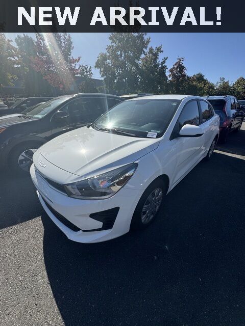 2023 Kia Rio LX Renton WA