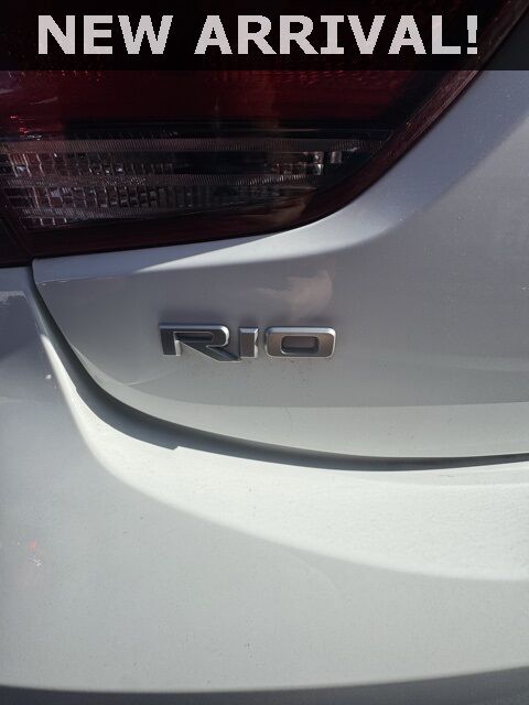 2023 Kia Rio LX Renton WA