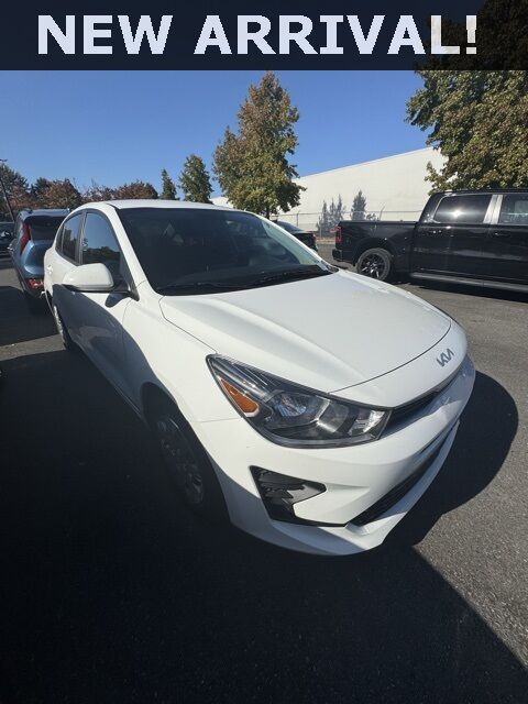 2023 Kia Rio LX Renton WA