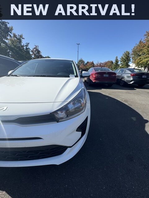 2023 Kia Rio LX Renton WA