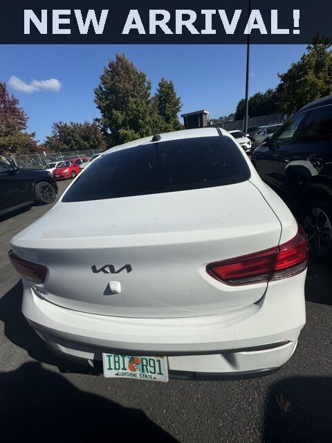 2023 Kia Rio LX Renton WA