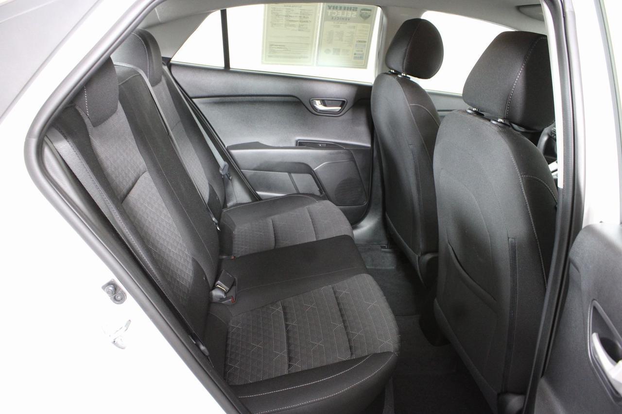 2023 Kia Rio LX Manassas VA