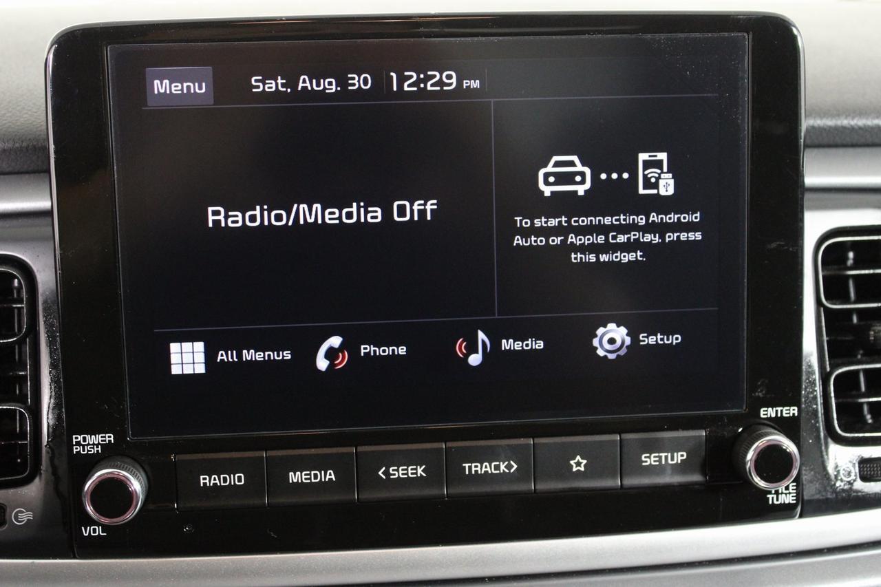 2023 Kia Rio LX Manassas VA