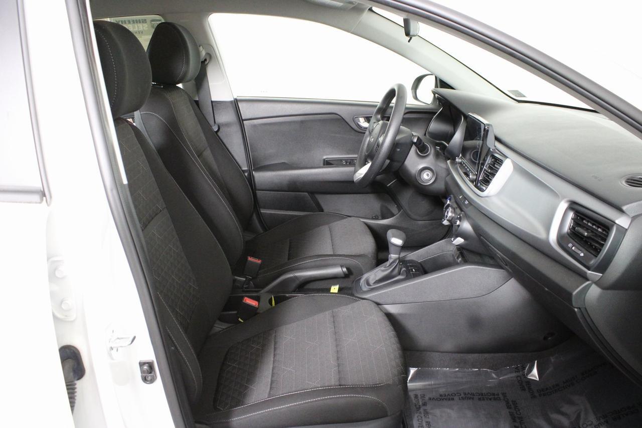 2023 Kia Rio LX Manassas VA