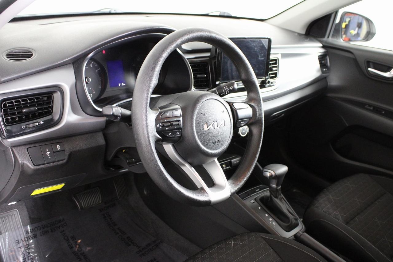 2023 Kia Rio LX Manassas VA