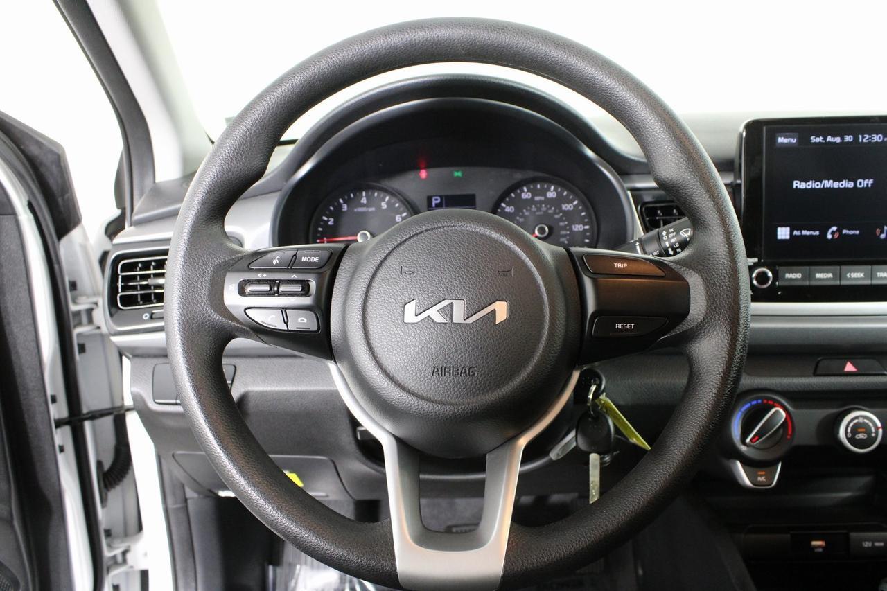 2023 Kia Rio LX Manassas VA