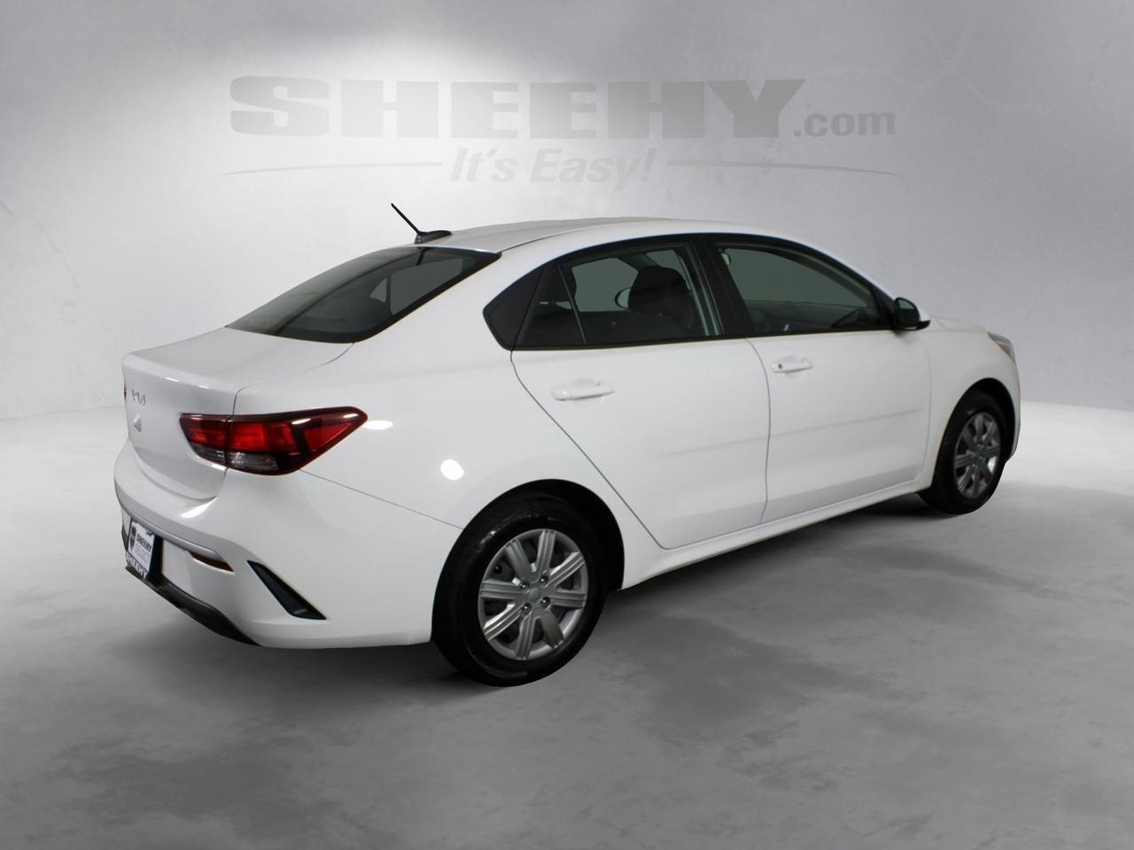 2023 Kia Rio LX Manassas VA