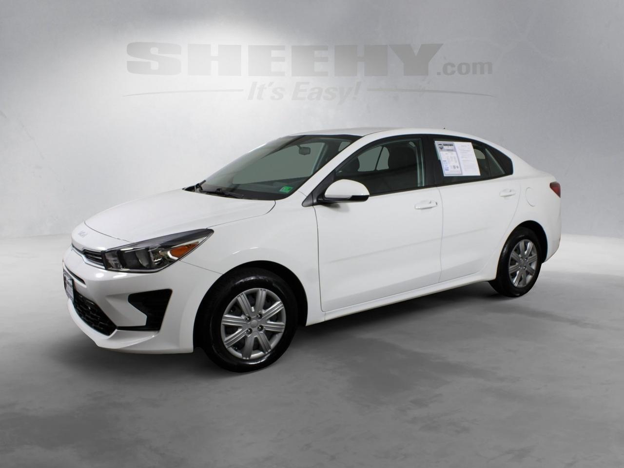 2023 Kia Rio LX Manassas VA