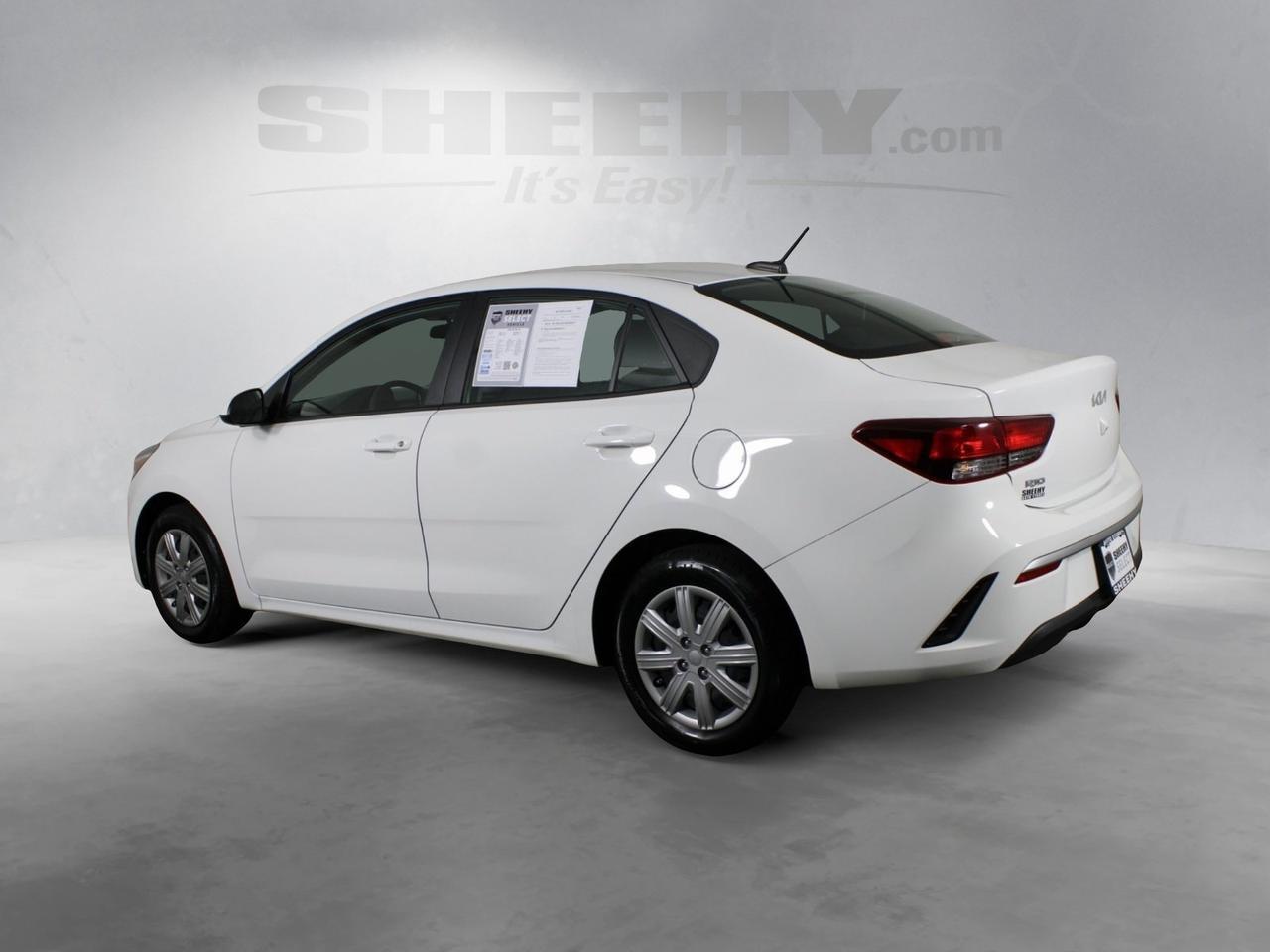 2023 Kia Rio LX Manassas VA