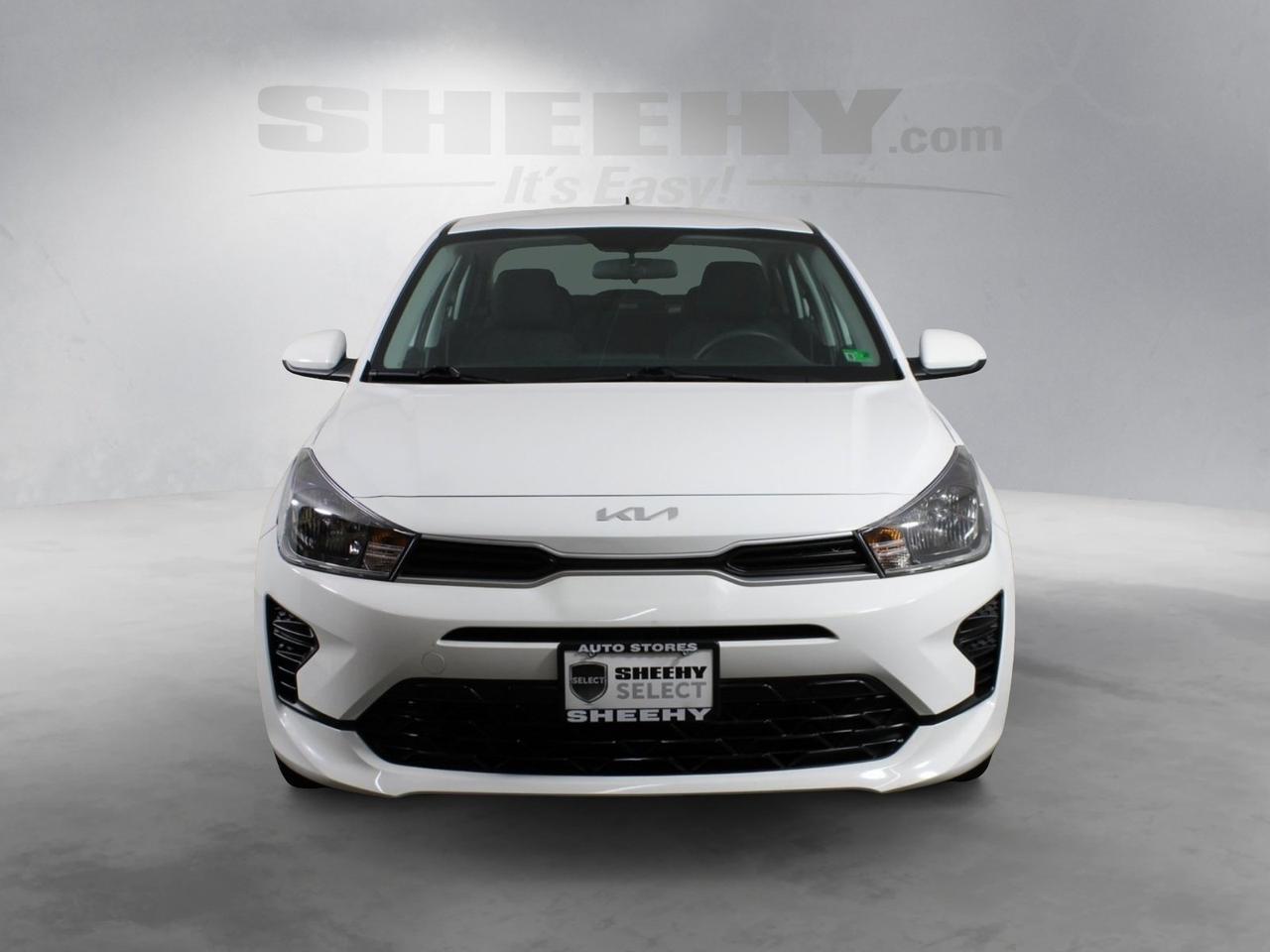 2023 Kia Rio LX Manassas VA