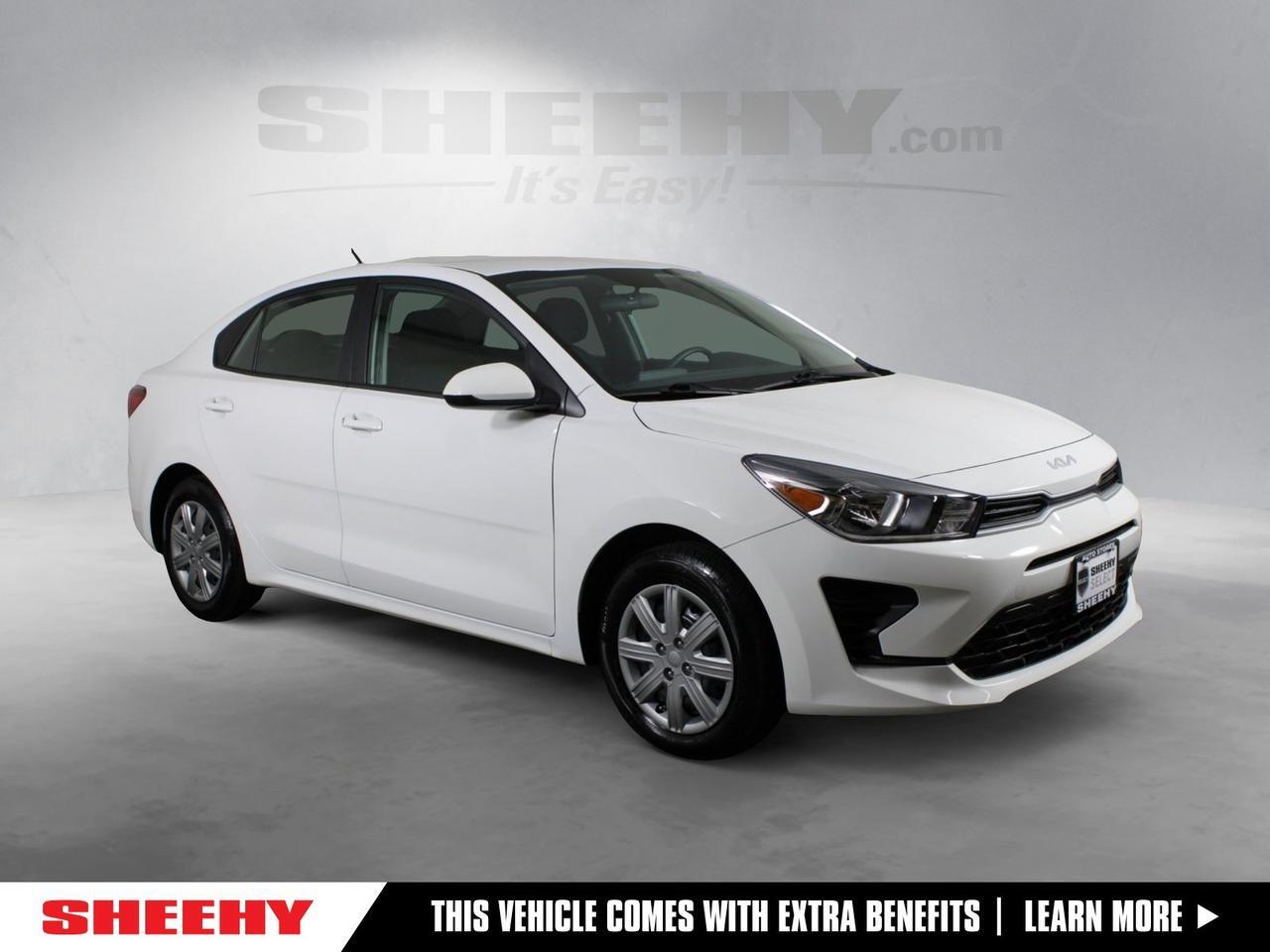 2023 Kia Rio LX Manassas VA