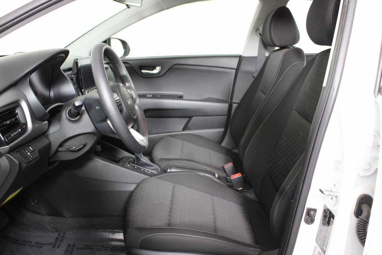 2023 Kia Rio LX Manassas VA