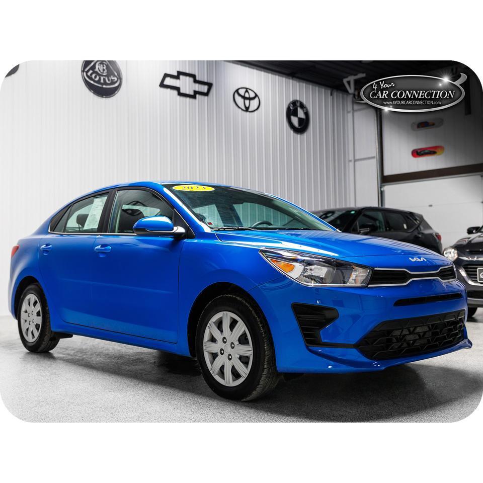 2023 Kia Rio S Cranberry PA