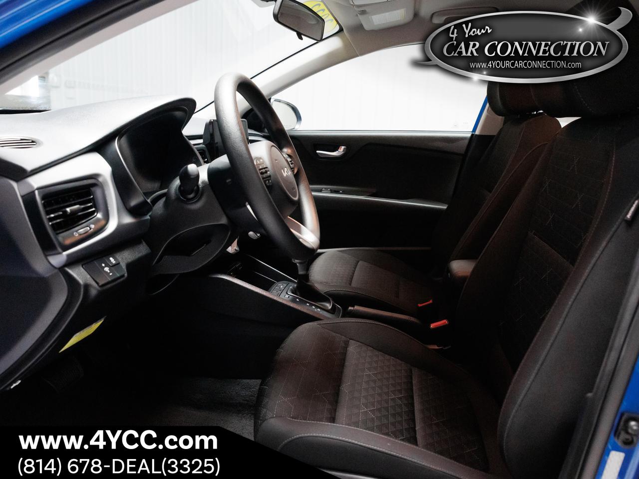 2023 Kia Rio S Cranberry PA