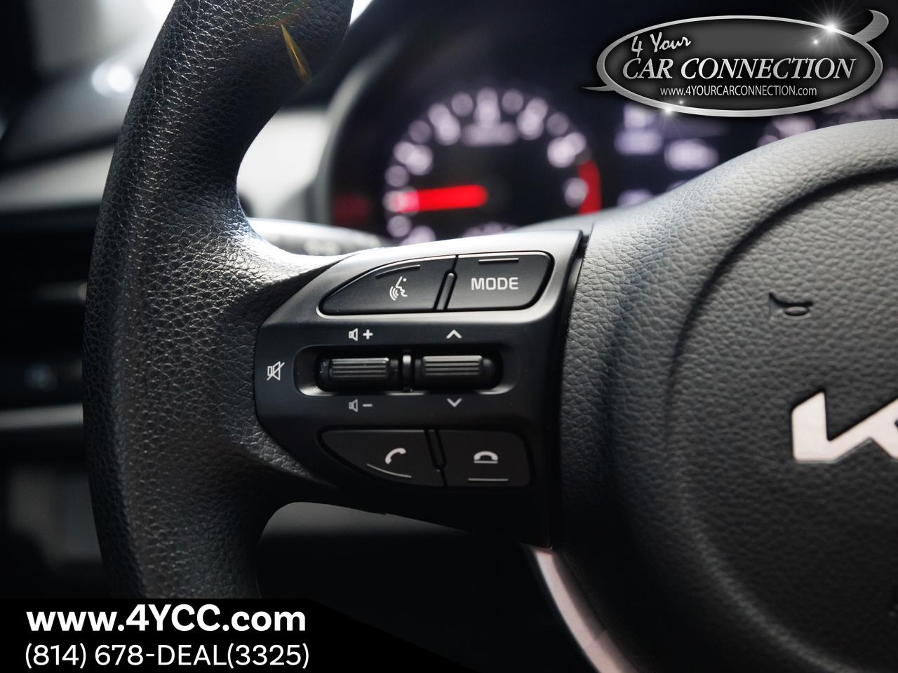 2023 Kia Rio S Cranberry PA