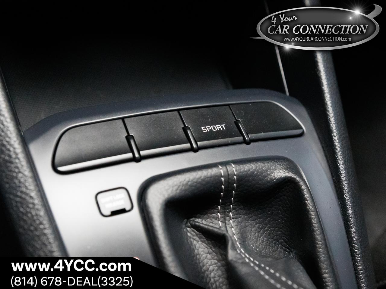 2023 Kia Rio S Cranberry PA