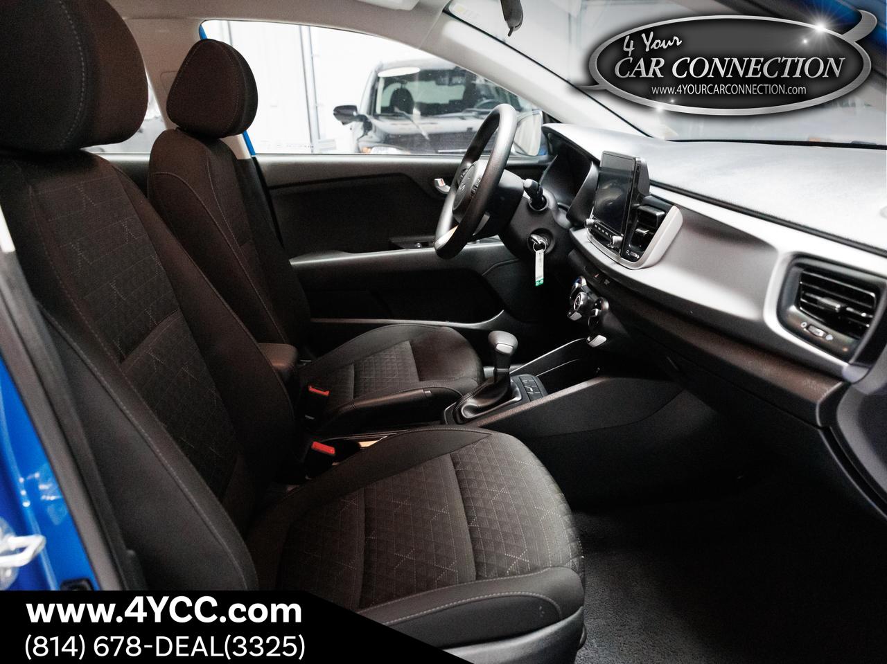 2023 Kia Rio S Cranberry PA