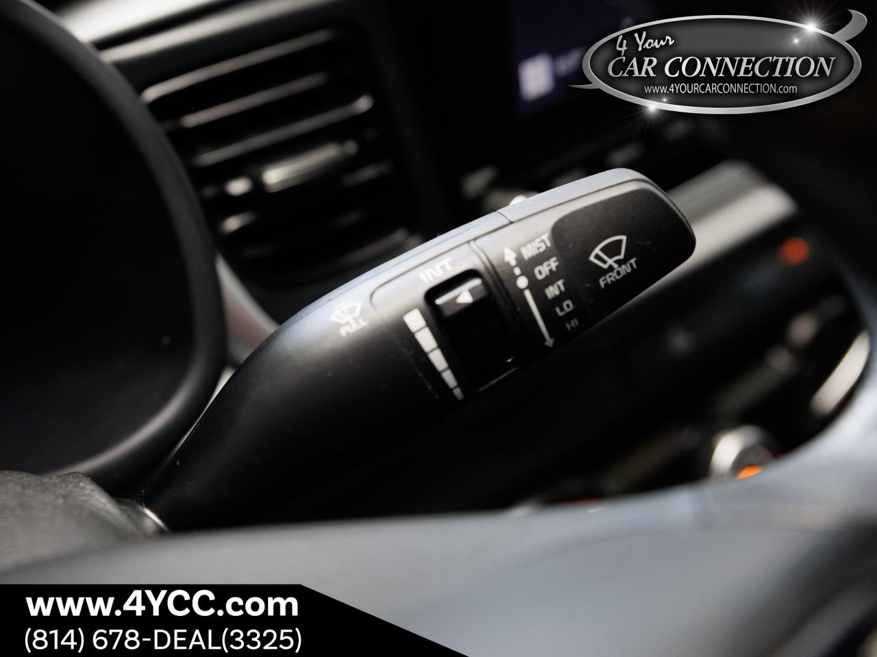 2023 Kia Rio S Cranberry PA