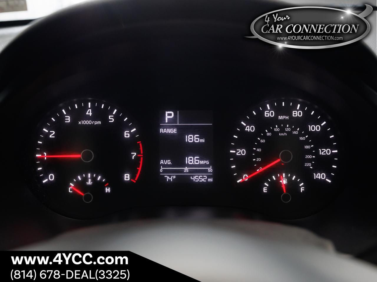 2023 Kia Rio S Cranberry PA