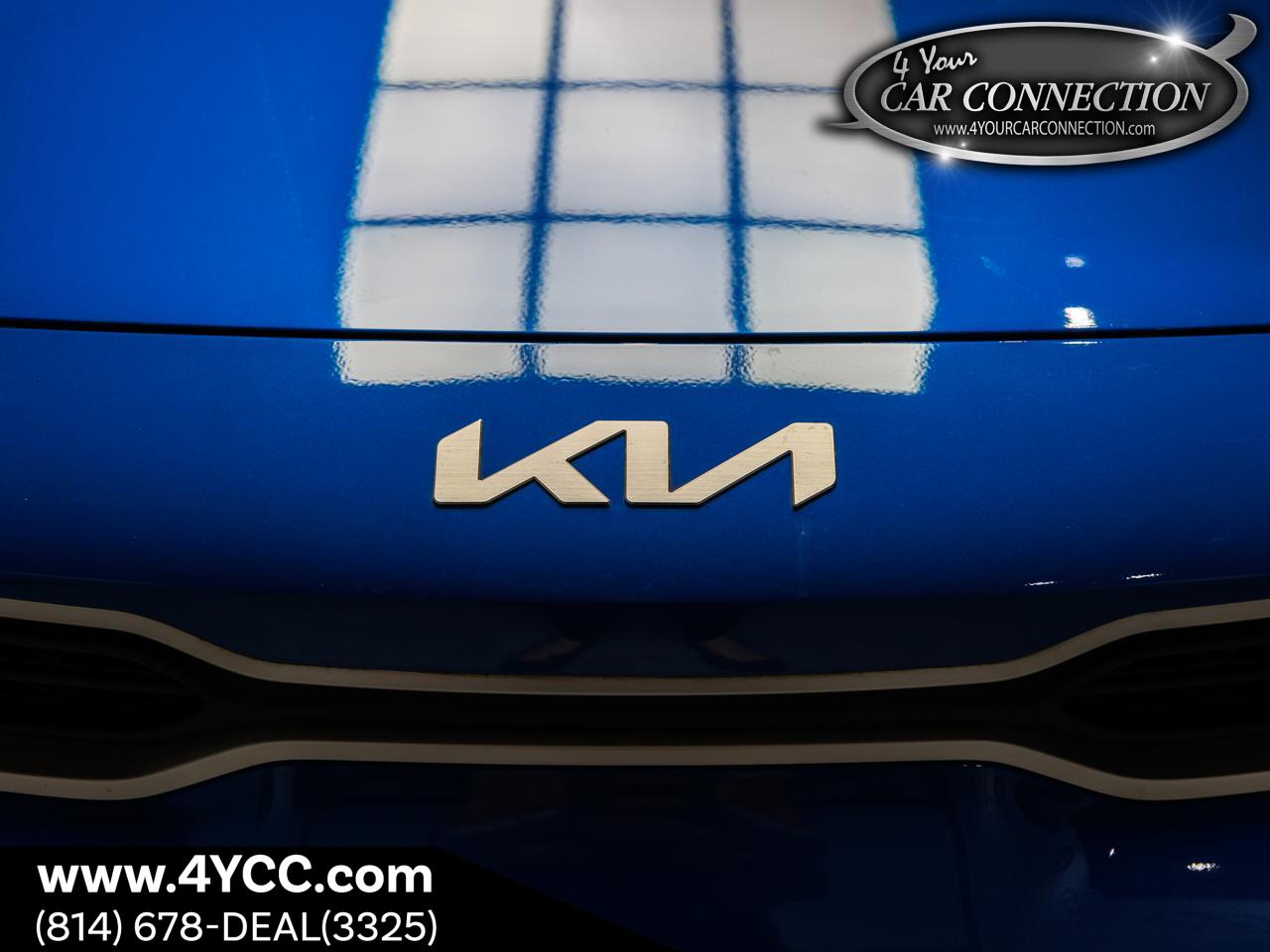 2023 Kia Rio S Cranberry PA