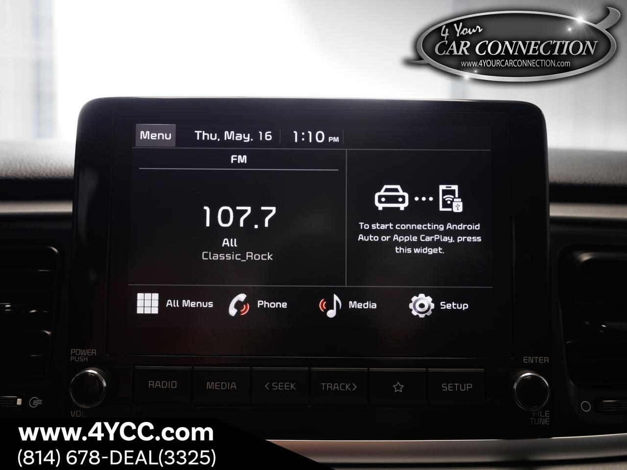 2023 Kia Rio S Cranberry PA