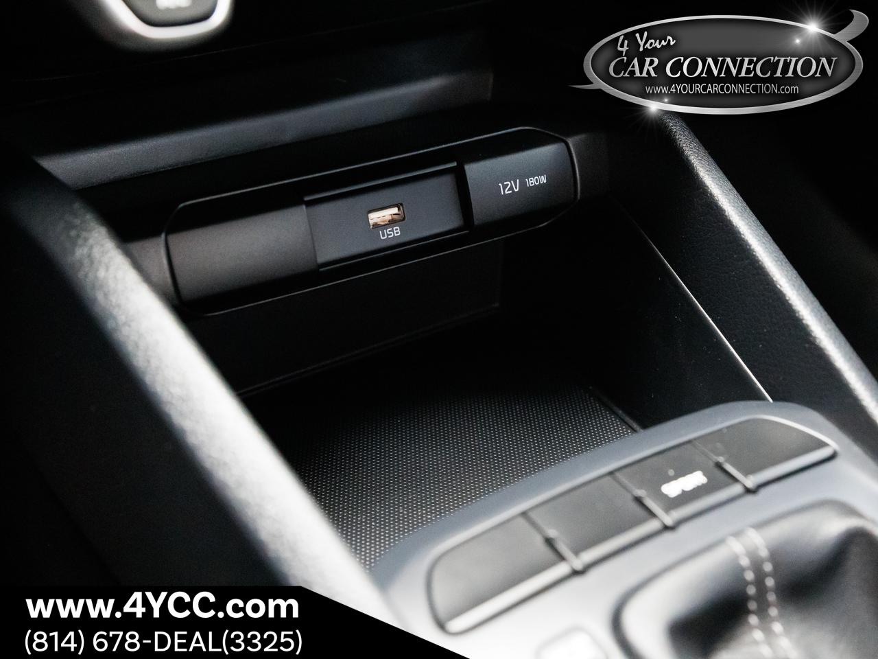 2023 Kia Rio S Cranberry PA