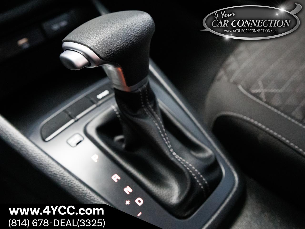 2023 Kia Rio S Cranberry PA