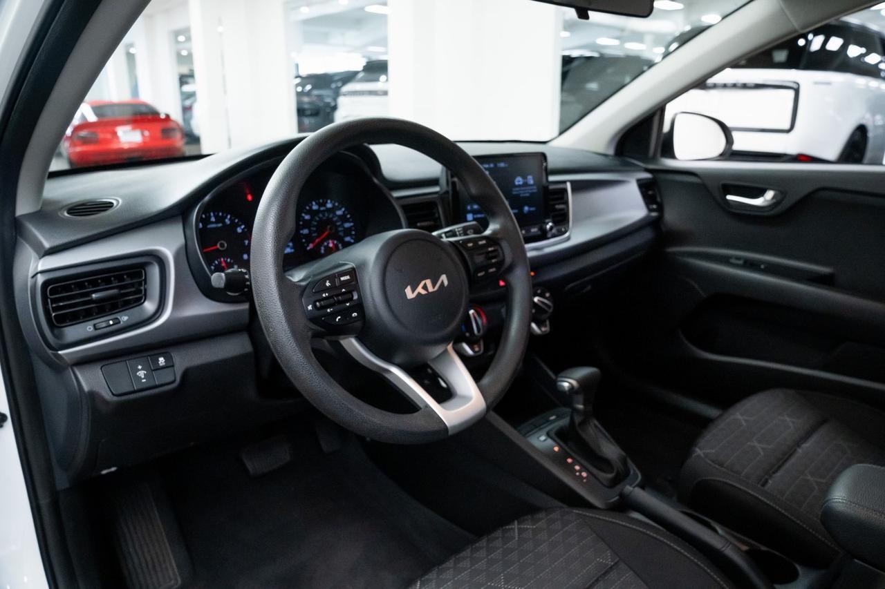2023 Kia Rio S 1 Owner Portland OR