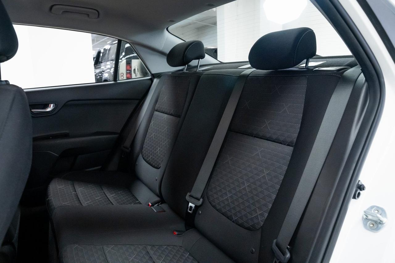 2023 Kia Rio S 1 Owner Portland OR