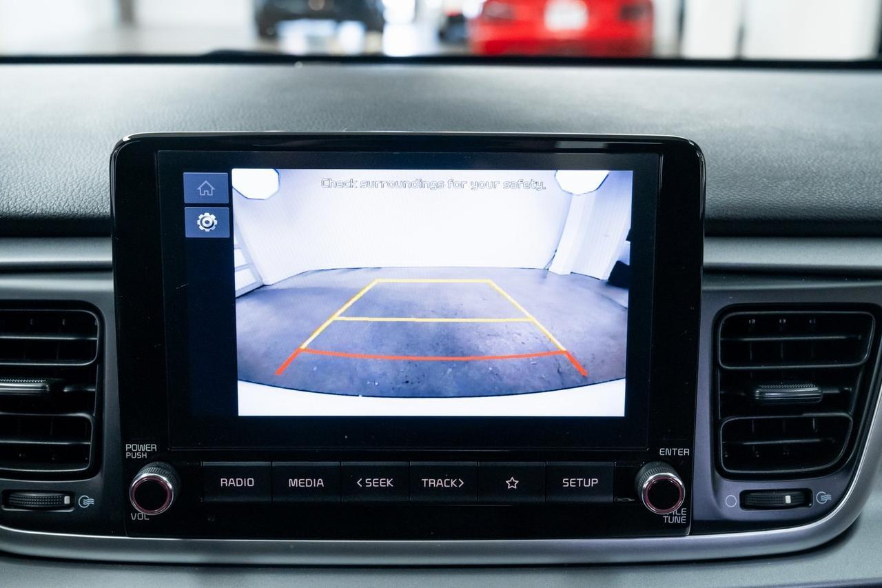 2023 Kia Rio S 1 Owner Portland OR