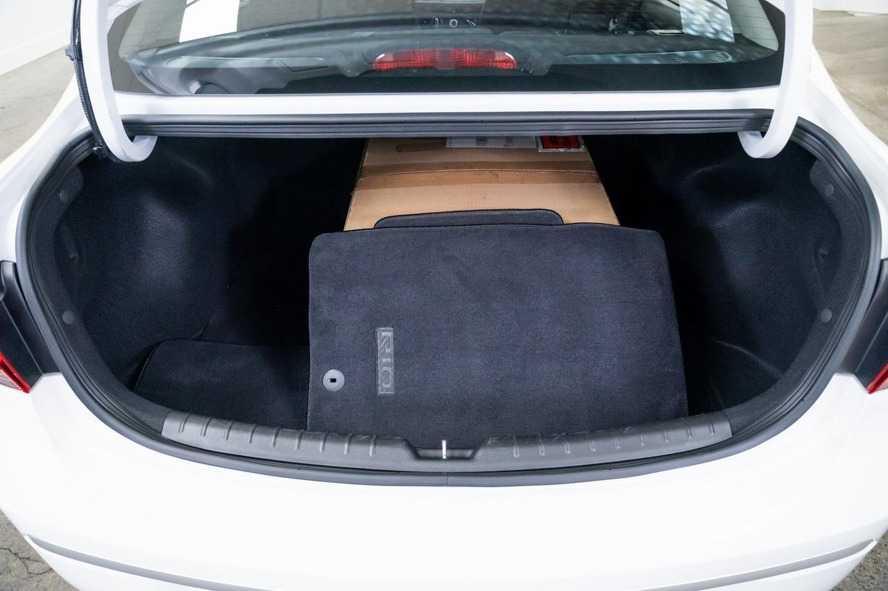 2023 Kia Rio S 1 Owner Portland OR