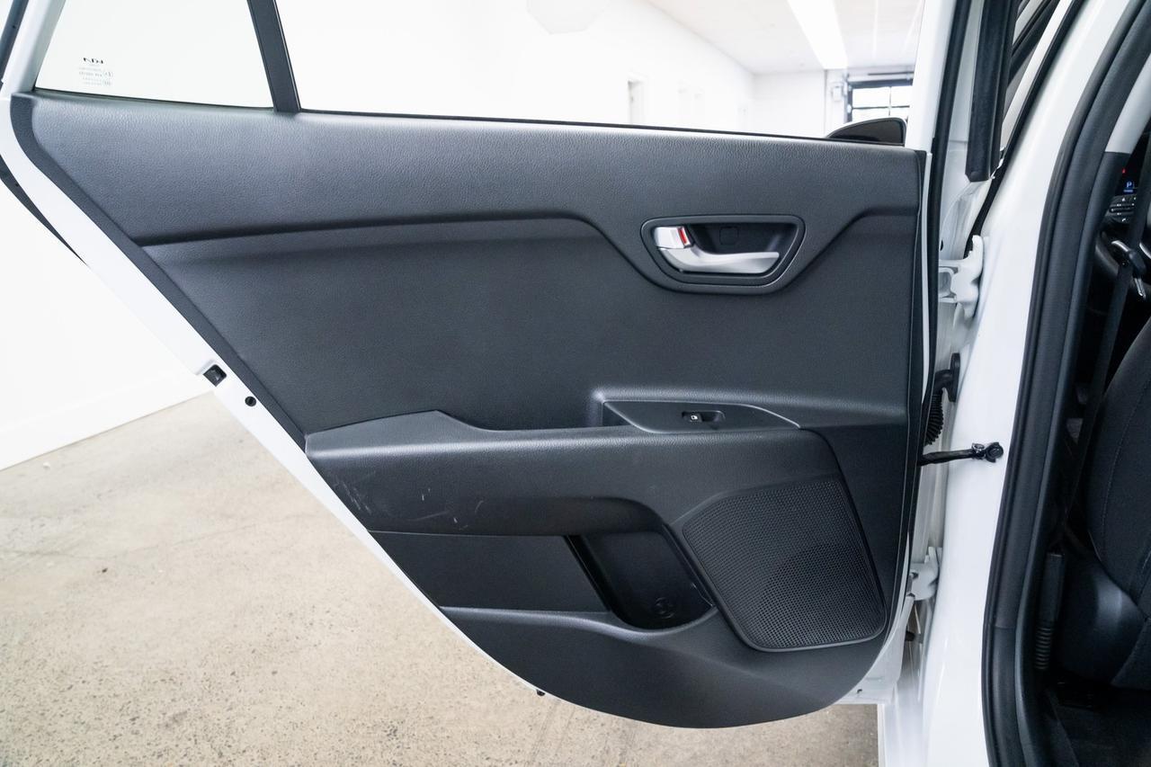 2023 Kia Rio S 1 Owner Portland OR