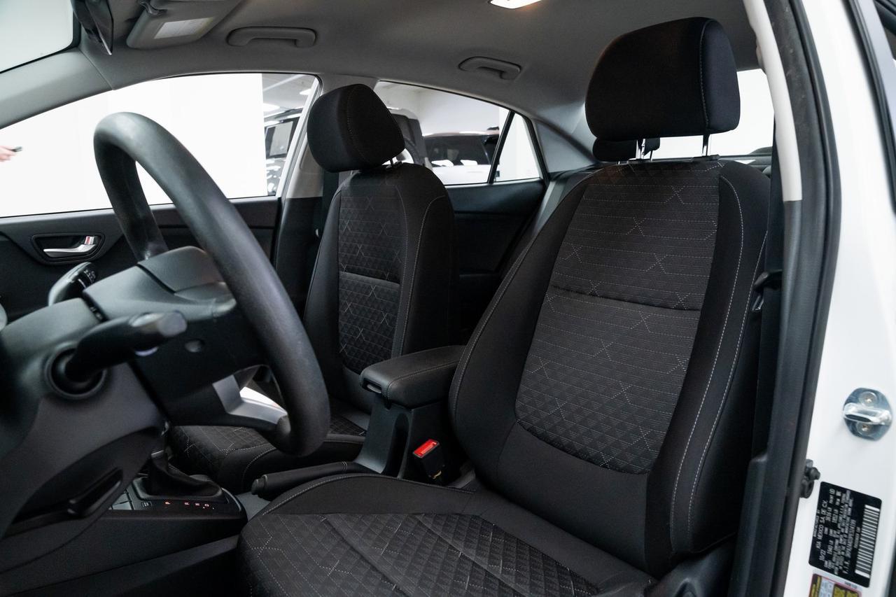 2023 Kia Rio S 1 Owner Portland OR