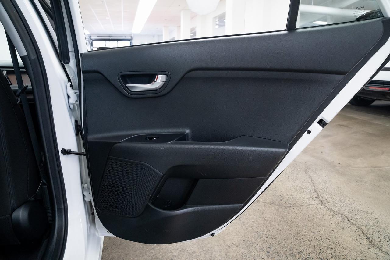 2023 Kia Rio S 1 Owner Portland OR