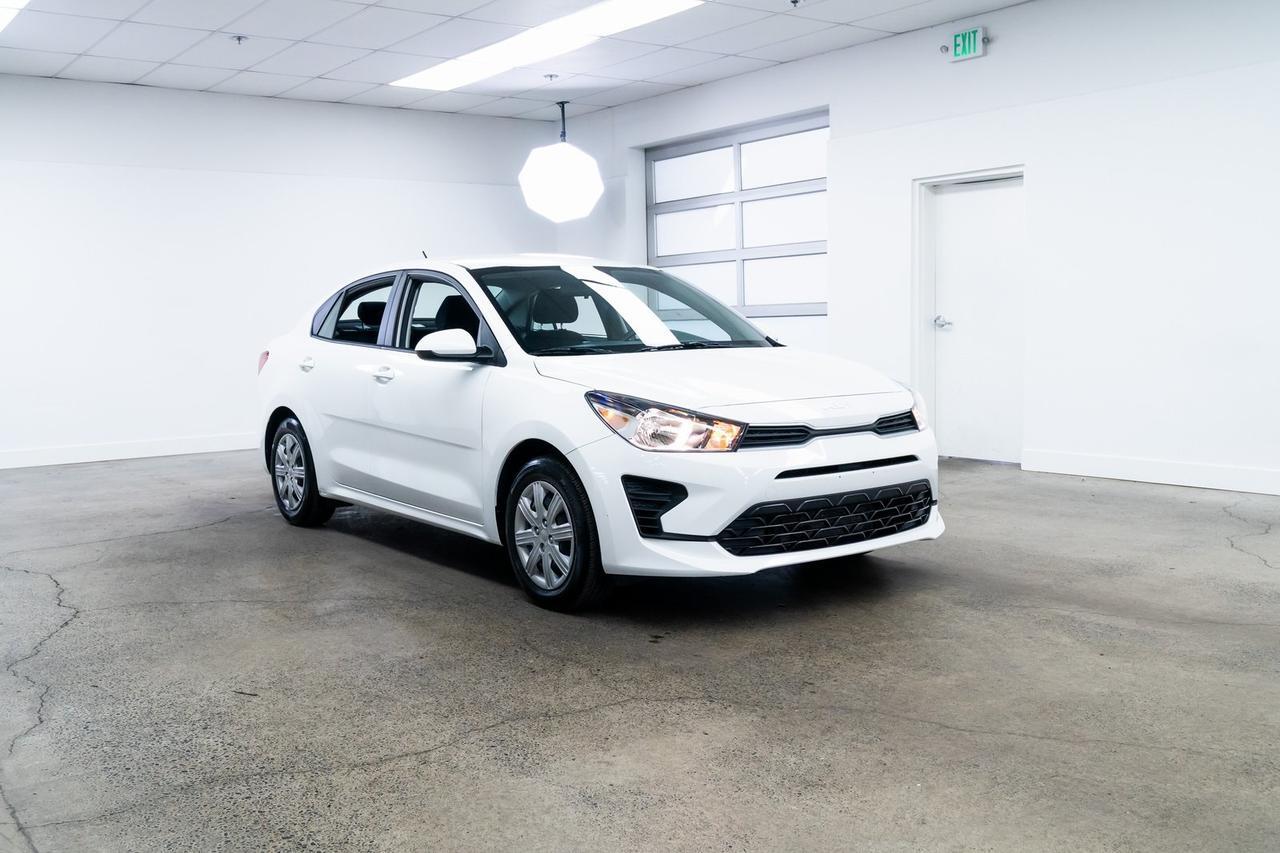 2023 Kia Rio S 1 Owner Portland OR