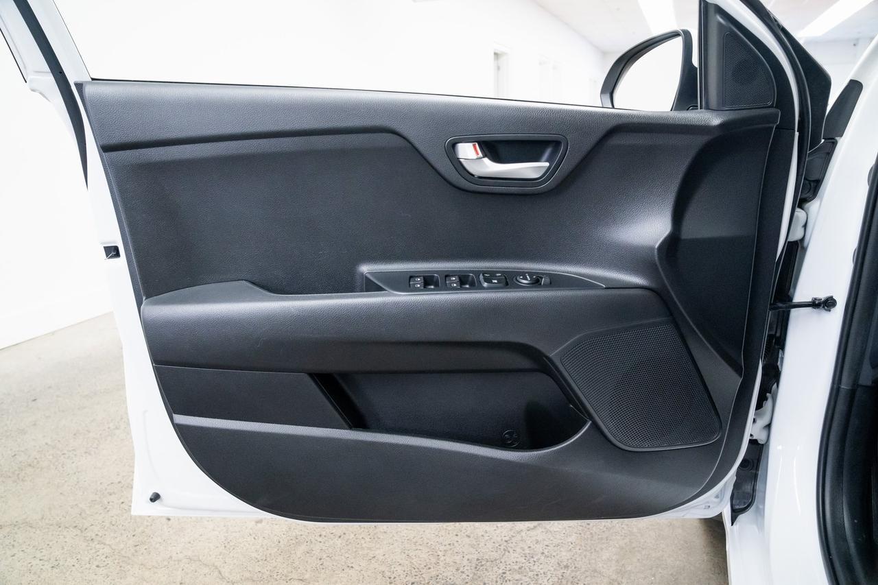 2023 Kia Rio S 1 Owner Portland OR