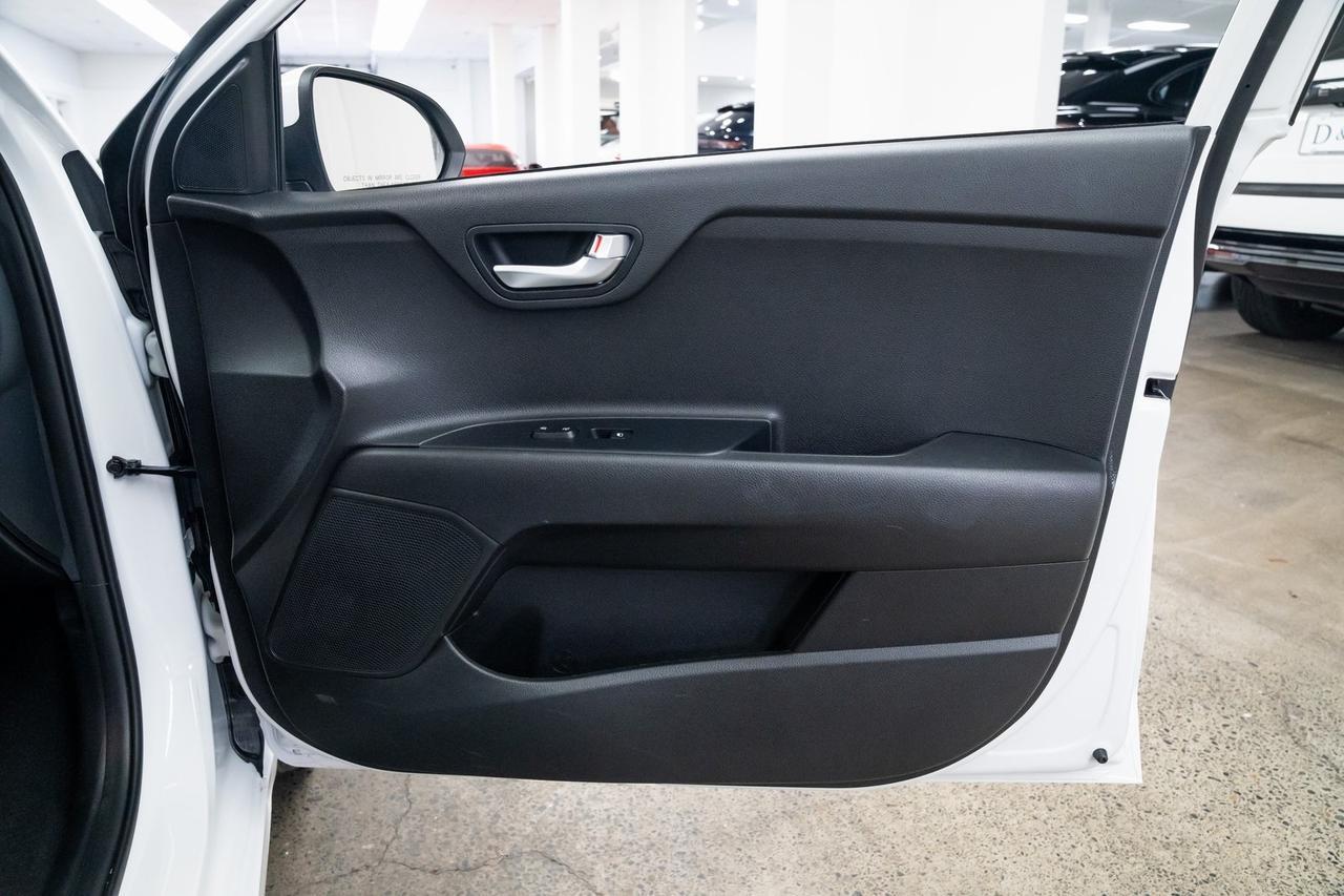 2023 Kia Rio S 1 Owner Portland OR