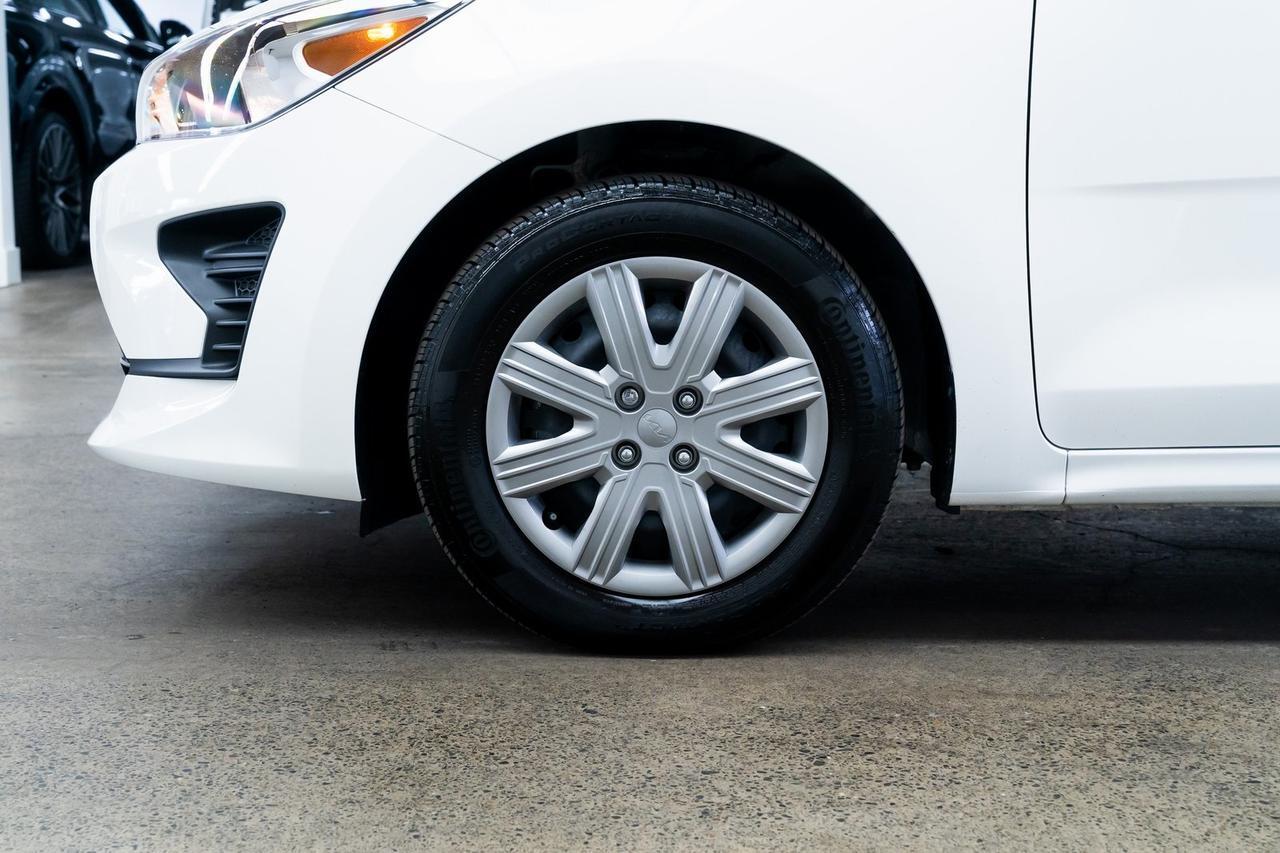 2023 Kia Rio S 1 Owner Portland OR